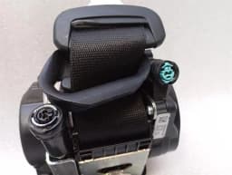 PORSCHE Porsche 911 992 GT3 Front Seatbelt 992857705M Seat Belt Front Set Kit — thumbnail 6