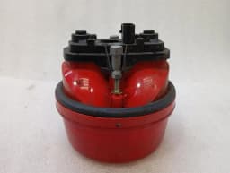 FERRARI Ferrari 360 F131 left rear light 157516 tail light rear left LH outer — thumbnail 3
