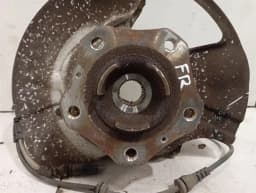 PORSCHE Porsche 911 991 Right Front Hub 99134115805 Wheel Bearing Housing Front Right — thumbnail 3