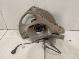 PORSCHE Porsche 911 991 Right Front Hub 99134115805 Wheel Bearing Housing Front Right — thumbnail 6