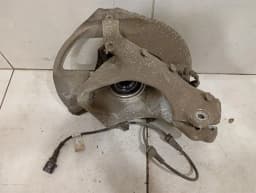 PORSCHE Porsche 911 991 Right Front Hub 99134115805 Wheel Bearing Housing Front Right — thumbnail 7