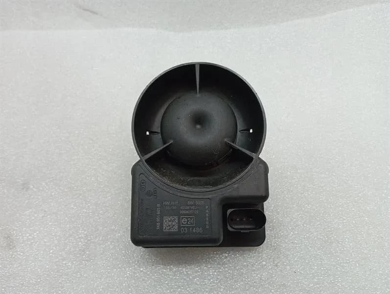 Porsche 911 991 Alarm ECU 1K8951605B Siren Alarm Horn Alarm System