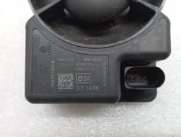 PORSCHE Porsche 911 991 Alarm ECU 1K8951605B Siren Alarm Horn Alarm System — thumbnail 9
