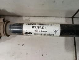 PORSCHE Porsche 911 991 Left Front Drive Shaft 9P1407271 Drive Shaft Front Left MK2 — thumbnail 6