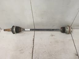 PORSCHE Porsche 911 991 Left Front Drive Shaft 9P1407271 Drive Shaft Front Left MK2 — thumbnail 7
