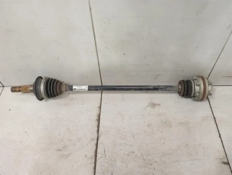 PORSCHE Porsche 911 991 Left Front Drive Shaft 9P1407271 Drive Shaft Front Left MK2