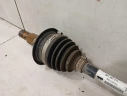 PORSCHE Porsche 911 991 Left Front Drive Shaft 9P1407271 Drive Shaft Front Left MK2 — thumbnail 2