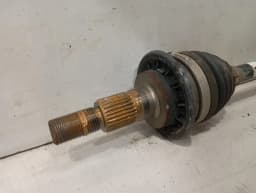 PORSCHE Porsche 911 991 Left Front Drive Shaft 9P1407271 Drive Shaft Front Left MK2 — thumbnail 3