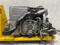 PORSCHE 8600MLS PORSCHE 996 M96/70 GT2 X50 POWER KIT OEM M96.70 2004 COMPLETE ENGINE — thumbnail 1