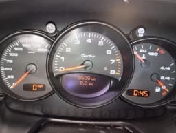 PORSCHE 8600MLS PORSCHE 996 M96/70 GT2 X50 POWER KIT OEM M96.70 2004 COMPLETE ENGINE — thumbnail 2
