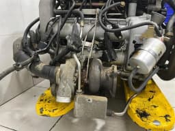 PORSCHE 8600MLS PORSCHE 996 M96/70 GT2 X50 POWER KIT OEM M96.70 2004 COMPLETE ENGINE — thumbnail 6