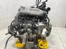 PORSCHE 8600MLS PORSCHE 996 M96/70 GT2 X50 POWER KIT OEM M96.70 2004 COMPLETE ENGINE — thumbnail 10