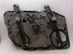 PORSCHE Porsche Cayenne 958 92A Right Front Door Winder 7P5837756D Front Window Regulator Re — thumbnail 7