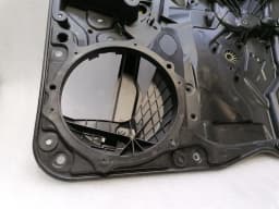 PORSCHE Porsche Cayenne 958 92A Right Front Door Winder 7P5837756D Front Window Regulator Re — thumbnail 9