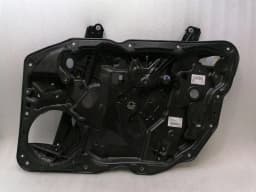 PORSCHE Porsche Cayenne 958 92A Right Front Door Winder 7P5837756D Front Window Regulator Re — thumbnail 5