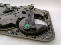 PORSCHE Porsche Cayenne 958 92A Right Front Door Winder 7P5837756D Front Window Regulator Re — thumbnail 8