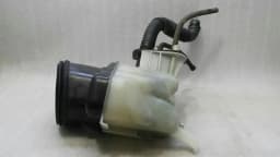 PORSCHE Porsche Boxster 987 expansion tank 99610604709 expansion tank cooling water — thumbnail 2