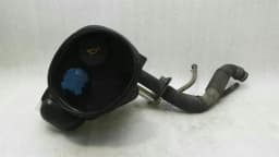 PORSCHE Porsche Boxster 987 expansion tank 99610604709 expansion tank cooling water — thumbnail 1