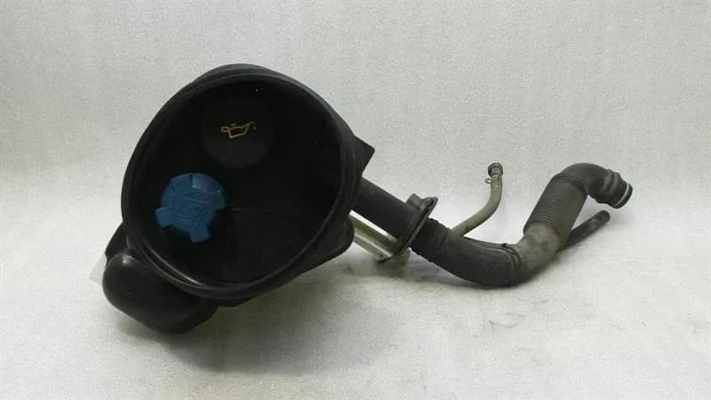 Porsche Boxster 987 expansion tank 99610604709 expansion tank cooling water