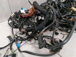 PORSCHE Porsche 911 993 Targa Main Body Wiring Loom RHD RIGHT HAND DRIVE — thumbnail 3