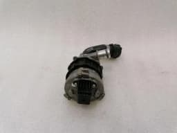 PORSCHE Porsche Taycan 9J additional cooling pump 9J1965567F coolant pump pump — thumbnail 8