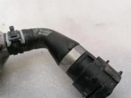 PORSCHE Porsche Taycan 9J additional cooling pump 9J1965567F coolant pump pump — thumbnail 6