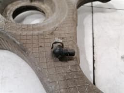 PORSCHE Porsche Panamera 970 right rear wishbone 97033114201 rear right wishbone — thumbnail 5