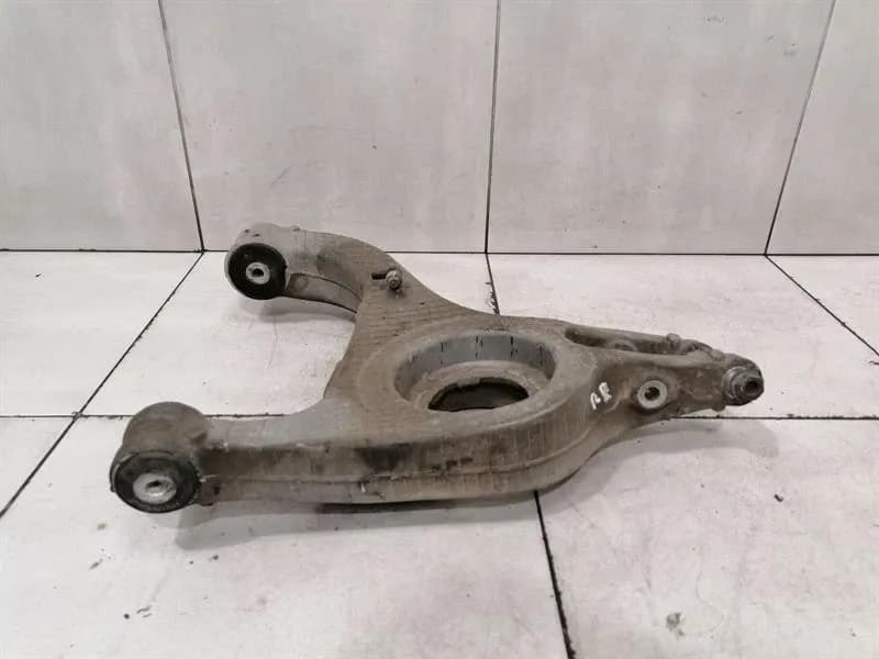 PORSCHE Porsche Panamera 970 right rear wishbone 97033114201 rear right wishbone