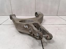 PORSCHE Porsche Panamera 970 right rear wishbone 97033114201 rear right wishbone — thumbnail 8