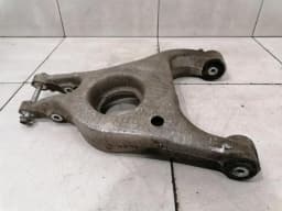 PORSCHE Porsche Panamera 970 right rear wishbone 97033114201 rear right wishbone — thumbnail 3