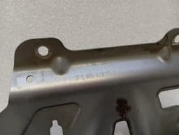 PORSCHE Porsche Cayman 981 holder bracket 9p1806623 holder carrier — thumbnail 10