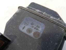 PORSCHE Porsche Cayman 981 Reservoir 99720122101 Reservoir EVAP — thumbnail 5