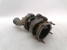 PORSCHE Porsche Cayenne 958 92A Turbo Charger 94812302654 Turbocharger Cylinders 5-8 — thumbnail 9