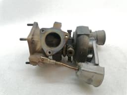 PORSCHE Porsche Cayenne 958 92A Turbo Charger 94812302654 Turbocharger Cylinders 5-8 — thumbnail 3