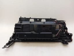 PORSCHE Porsche Cayman 981 glovebox set Carrera Red 99155220211 RHD RIGHT HAND DRIVE — thumbnail 9
