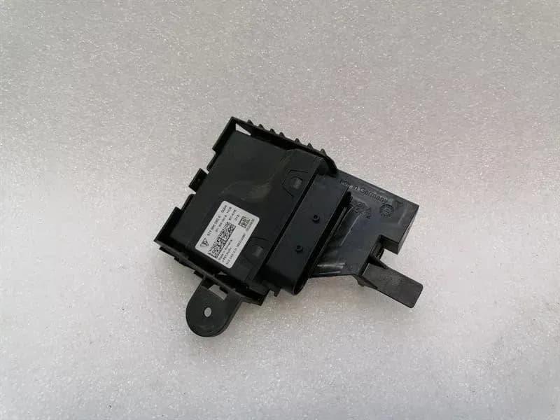 PORSCHE Porsche Panamera 971 Electronic Module 971906093B Control Unit