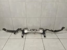 PORSCHE Porsche Cayman 981 rear spoiler 98150410905 rear spoiler drive unit — thumbnail 5
