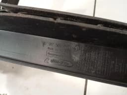 PORSCHE Porsche Cayman 981 rear spoiler 98150410905 rear spoiler drive unit — thumbnail 7