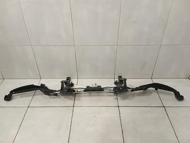 Porsche Cayman 981 rear spoiler 98150410905 rear spoiler drive unit