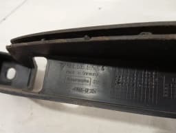 PORSCHE Porsche Cayman 981 rear spoiler 98150410905 rear spoiler drive unit — thumbnail 6