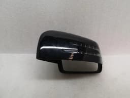MERCEDES-BENZ MERCEDES G-WAGEN W463 LEFT DOOR MIRROR A4638101119 RIGHT HAND DRIVE RHD — thumbnail 4