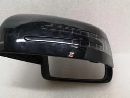 MERCEDES-BENZ MERCEDES G-WAGEN W463 LEFT DOOR MIRROR A4638101119 RIGHT HAND DRIVE RHD — thumbnail 5