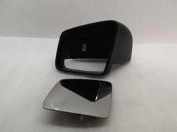 MERCEDES-BENZ MERCEDES G-WAGEN W463 LEFT DOOR MIRROR A4638101119 RIGHT HAND DRIVE RHD — thumbnail 9