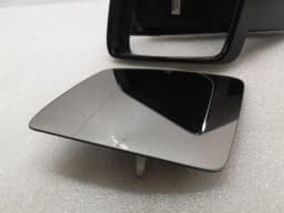 MERCEDES-BENZ MERCEDES G-WAGEN W463 LEFT DOOR MIRROR A4638101119 RIGHT HAND DRIVE RHD — thumbnail 10