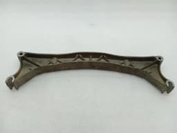PORSCHE Porsche 911 997 rear subframe 99733126102 axle frame rear axle — thumbnail 2