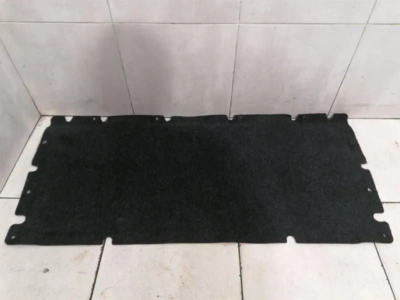 Ferrari 458 F142 Spider Roof Tub Heat Shield 278507 Heat Shield