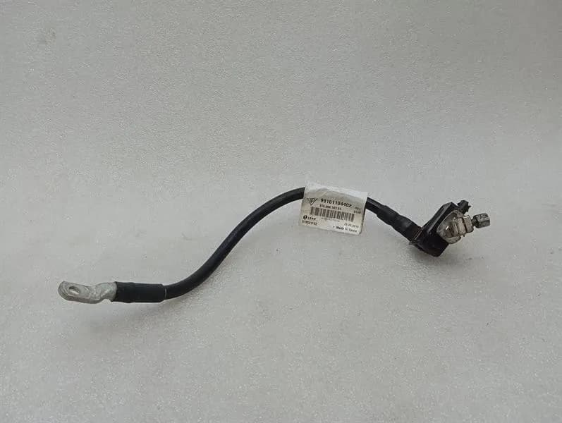 PORSCHE Porsche Cayman 981 Wiring Loom 99161104402 Wiring Harness