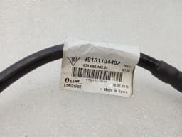 PORSCHE Porsche Cayman 981 Wiring Loom 99161104402 Wiring Harness — thumbnail 8