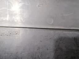 PORSCHE Porsche 911 996 C4 Turbo AWD Luggage Compartment Covers 99655104510 Boot — thumbnail 9
