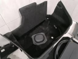 PORSCHE Porsche 911 996 C4 Turbo AWD Luggage Compartment Covers 99655104510 Boot — thumbnail 3